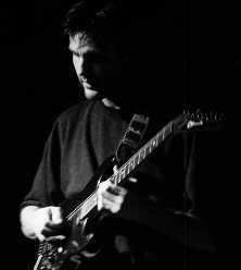 guitarsolo on 'wueste gobbi'